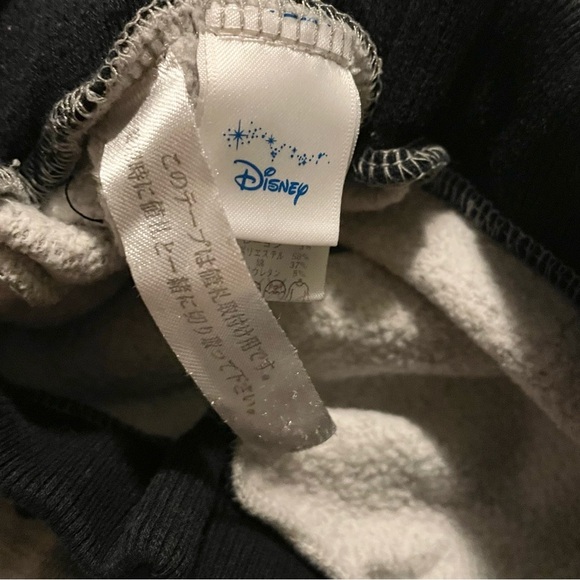 Disney Mickey Mouse Baby Pants Size 18-24 Months - Picture 9 of 16